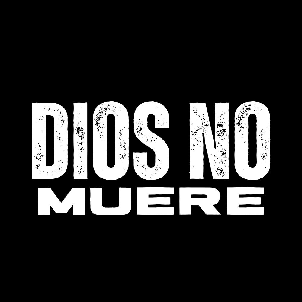 Dios No Muere